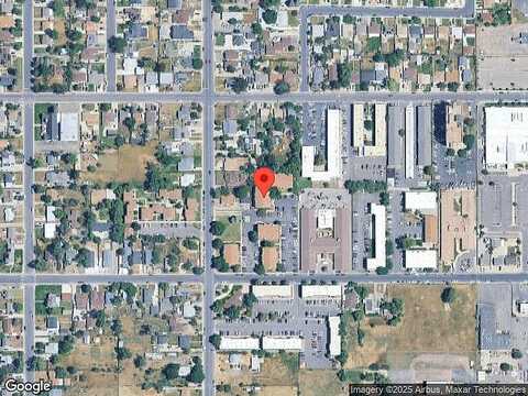 Irving, DENVER, CO 80219
