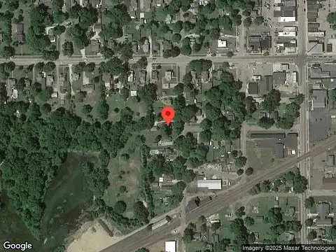 Williams St, bellevue, MI 49021