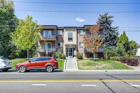 Pierce, LAKEWOOD, CO 80214