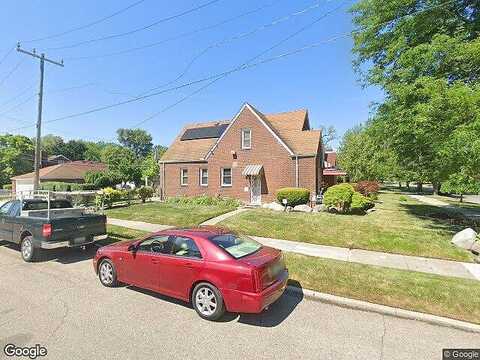 Vassar, DETROIT, MI 48235