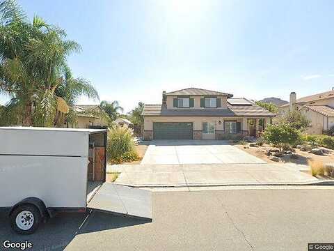 Alabaster, HEMET, CA 92545