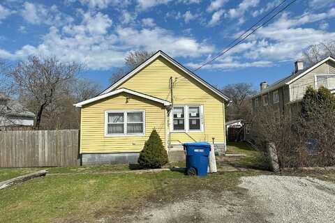 Seeley, BLUE ISLAND, IL 60406