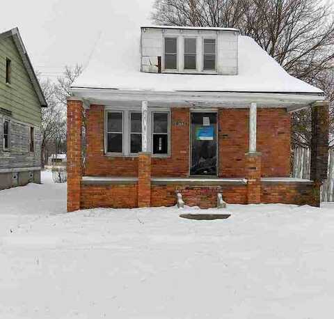 Tacoma Detroit Mi 48205, Detroit, MI 48205