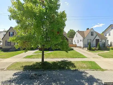 Wainstead, CLEVELAND, OH 44111