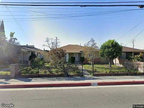 Los Angeles, BALDWIN PARK, CA 91706
