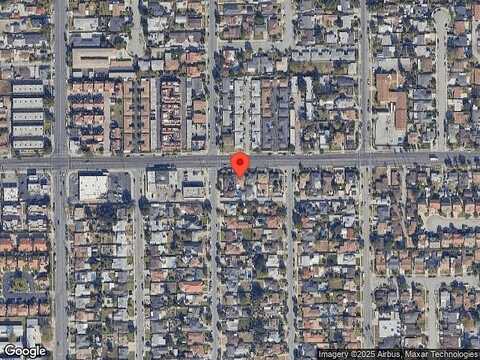 Los Angeles, BALDWIN PARK, CA 91706
