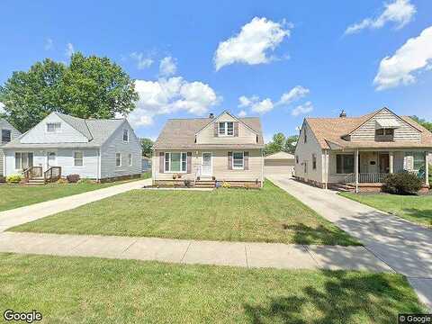 Hathaway, CLEVELAND, OH 44125
