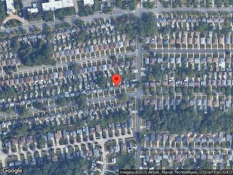 Hathaway, CLEVELAND, OH 44125