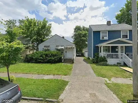 20Th, COLUMBUS, OH 43211