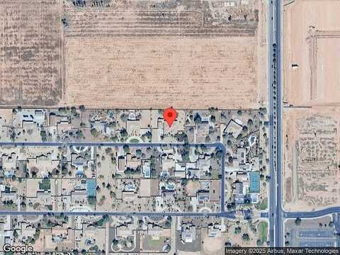 Hope, SURPRISE, AZ 85379