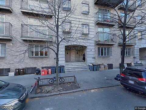 Middleton, BROOKLYN, NY 11206