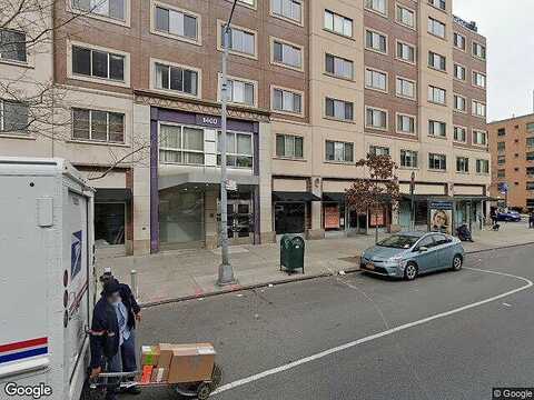 5Th, NEW YORK, NY 10026