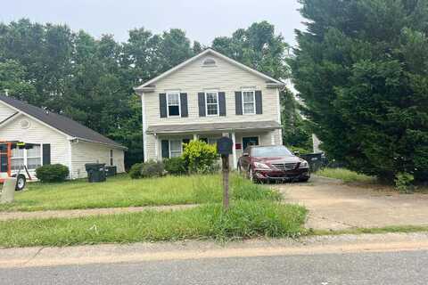 Braveheart, CHARLOTTE, NC 28216
