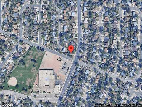 Chelton, COLORADO SPRINGS, CO 80909