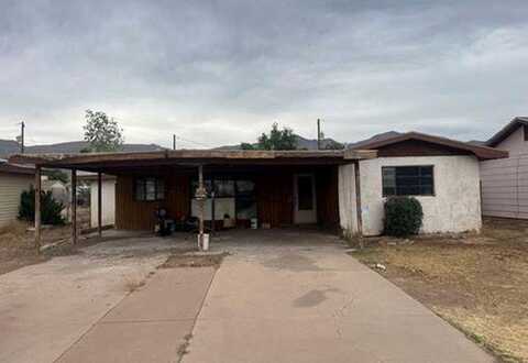 Florida, ALAMOGORDO, NM 88310