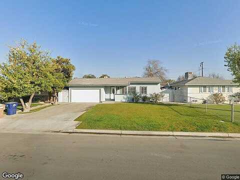 Sylvia, BAKERSFIELD, CA 93304
