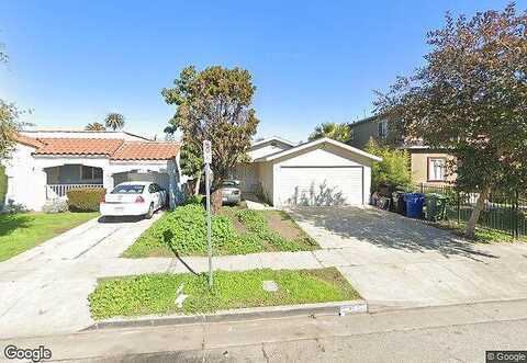 110Th, LOS ANGELES, CA 90061