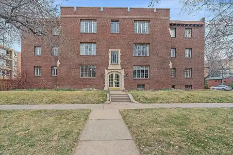 Vine Street, Denver, CO 80206