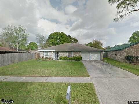 Bateau, CYPRESS, TX 77429