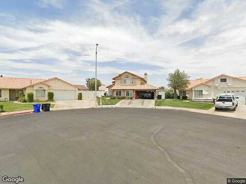 Hillsborough, VICTORVILLE, CA 92392