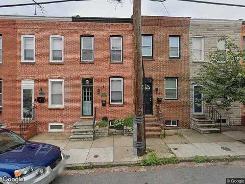 Decatur, BALTIMORE, MD 21230