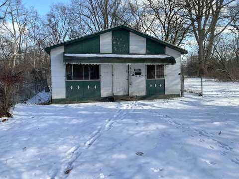 Burgess Detroit Mi 48223, Detroit, MI 48223