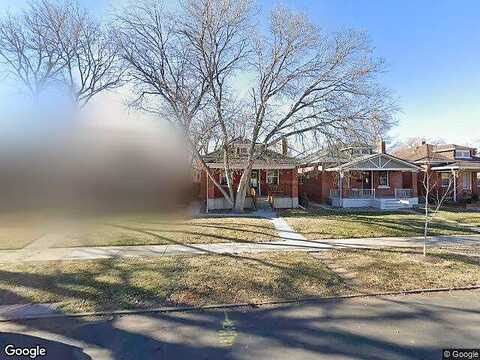 Newton, DENVER, CO 80204