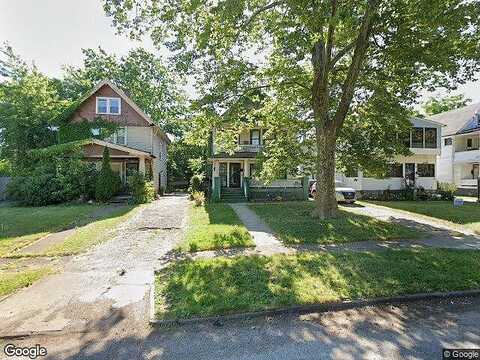 135Th, CLEVELAND, OH 44112