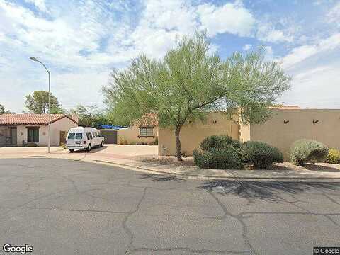 Diane, MESA, AZ 85203