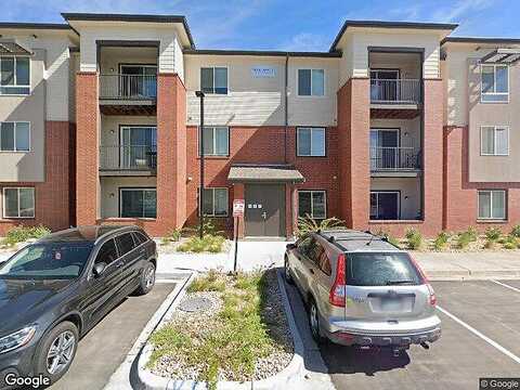 Tennessee, AURORA, CO 80012