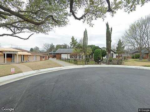 Overview, DALLAS, TX 75254