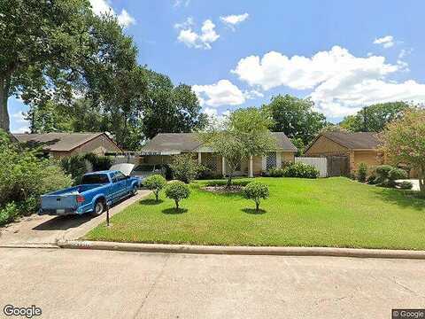 Fleetwell, HOUSTON, TX 77045