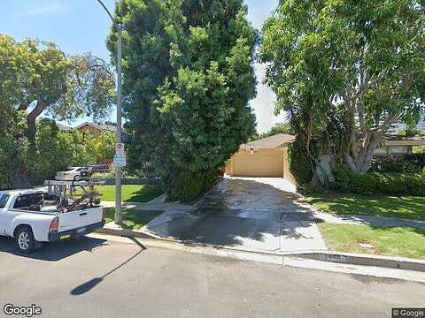 Castello, LOS ANGELES, CA 90035