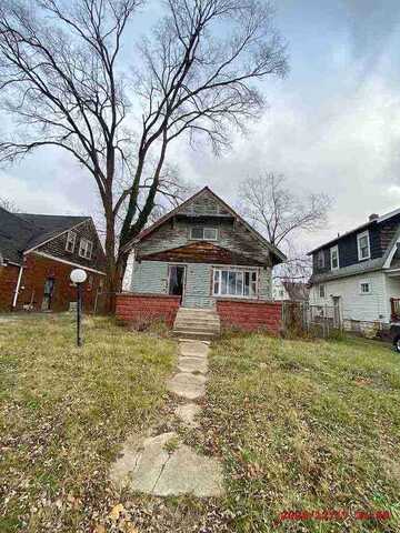 Freeland Detroit Mi 48227, Detroit, MI 48227
