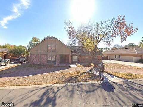 Louis, TEMPE, AZ 85284