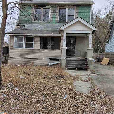Hubbell Detroit Mi 48227, Detroit, MI 48227