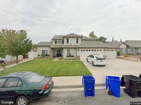 Choke Cherry, VICTORVILLE, CA 92392