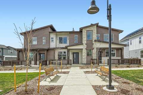 W 90Th Lane, Arvada, CO 80005