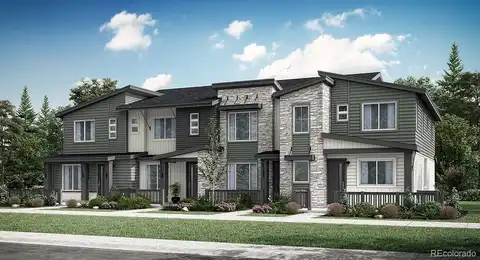 W 90Th Lane, Arvada, CO 80005