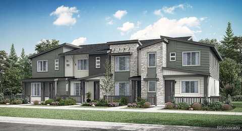 W 90Th Lane, Arvada, CO 80005