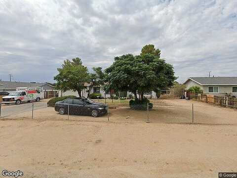 Coalinga, VICTORVILLE, CA 92392