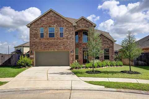 Ginger Pear, CYPRESS, TX 77433