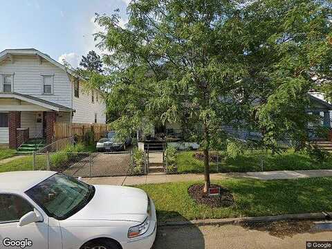 24Th, COLUMBUS, OH 43211