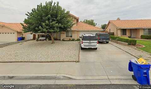 Santa Fe, VICTORVILLE, CA 92392
