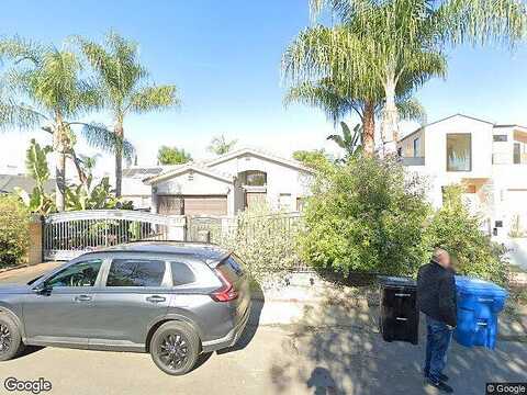 Hartsook, SHERMAN OAKS, CA 91403