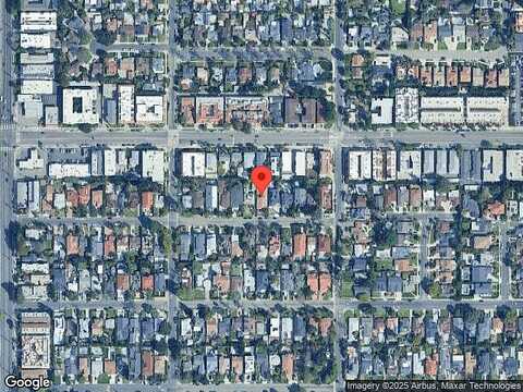 Hartsook, SHERMAN OAKS, CA 91403