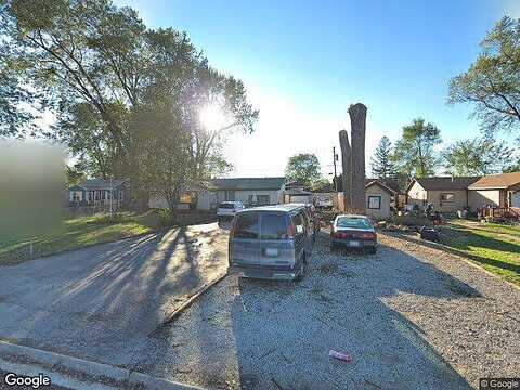 Homan, MIDLOTHIAN, IL 60445