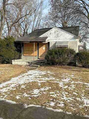 Burt Rd Detroit Mi 48223, Detroit, MI 48223