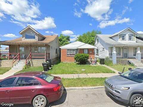 Muirland, DETROIT, MI 48238