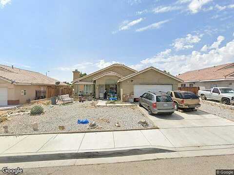 Saguaro, VICTORVILLE, CA 92394